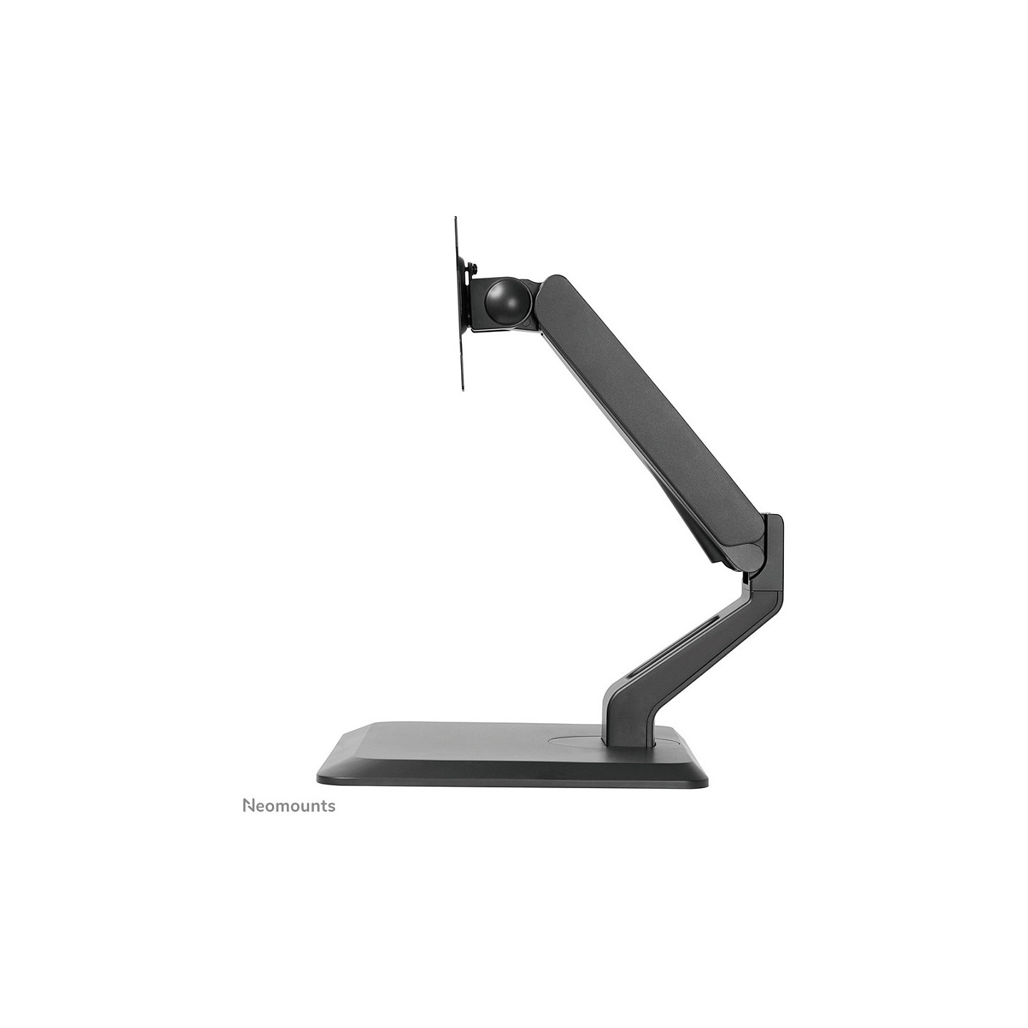 Neomounts Tischhalterung für Flachbildschirme bis 32' (81 cm) 10KG FPMA-D885BLACK — Buy in Cyprus with Fast Delivery