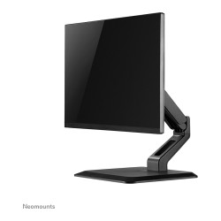 Neomounts Tischhalterung für Flachbildschirme bis 32' (81 cm) 10KG FPMA-D885BLACK — Buy in Cyprus with Fast Delivery