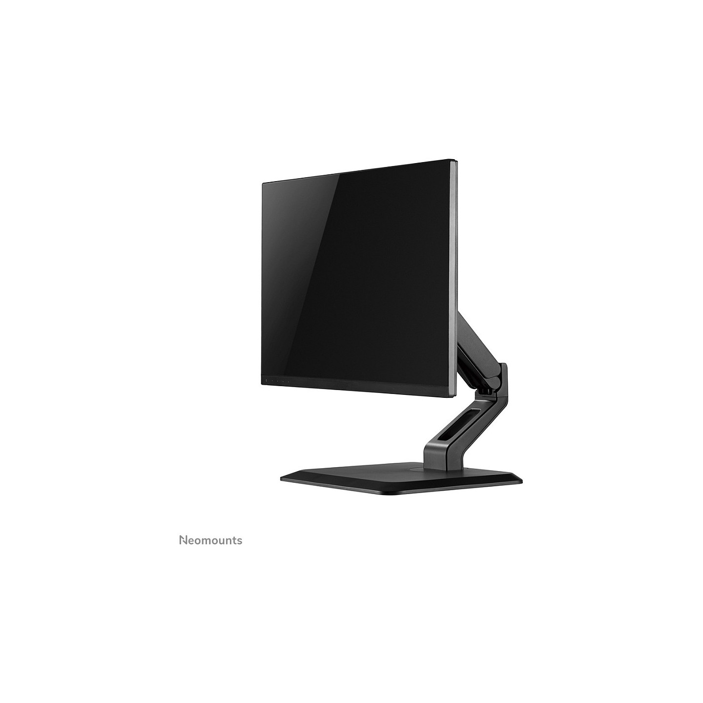Neomounts Tischhalterung für Flachbildschirme bis 32' (81 cm) 10KG FPMA-D885BLACK — Buy in Cyprus with Fast Delivery