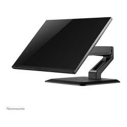 Neomounts Tischhalterung für Flachbildschirme bis 32' (81 cm) 10KG FPMA-D885BLACK — Buy in Cyprus with Fast Delivery