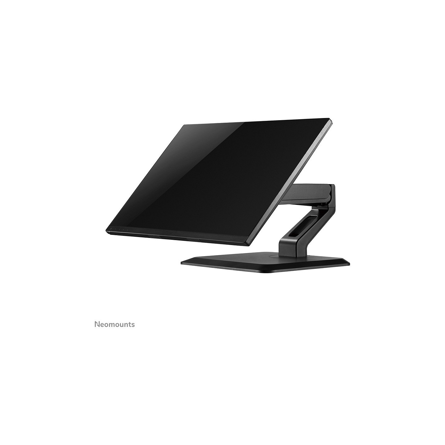 Neomounts Tischhalterung für Flachbildschirme bis 32' (81 cm) 10KG FPMA-D885BLACK — Buy in Cyprus with Fast Delivery
