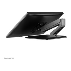 Neomounts Tischhalterung für Flachbildschirme bis 32' (81 cm) 10KG FPMA-D885BLACK — Buy in Cyprus with Fast Delivery