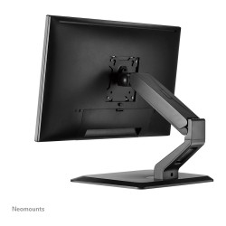 Neomounts Tischhalterung für Flachbildschirme bis 32' (81 cm) 10KG FPMA-D885BLACK — Buy in Cyprus with Fast Delivery