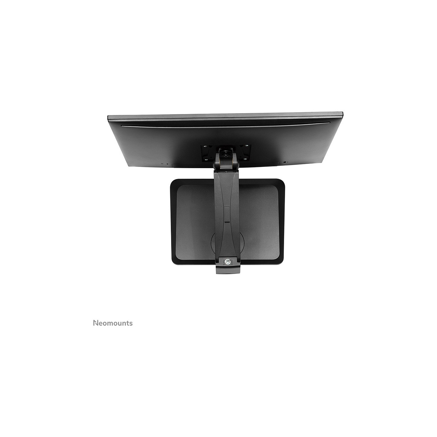 Neomounts Tischhalterung für Flachbildschirme bis 32' (81 cm) 10KG FPMA-D885BLACK — Buy in Cyprus with Fast Delivery