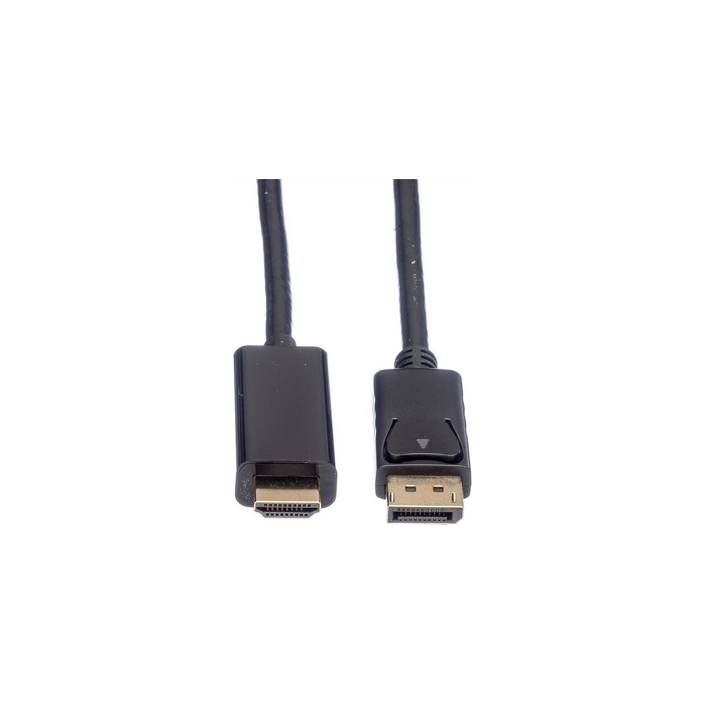 ROLINE DP KABEL.DP-UHDTV.3M — Buy in Cyprus with Fast Delivery