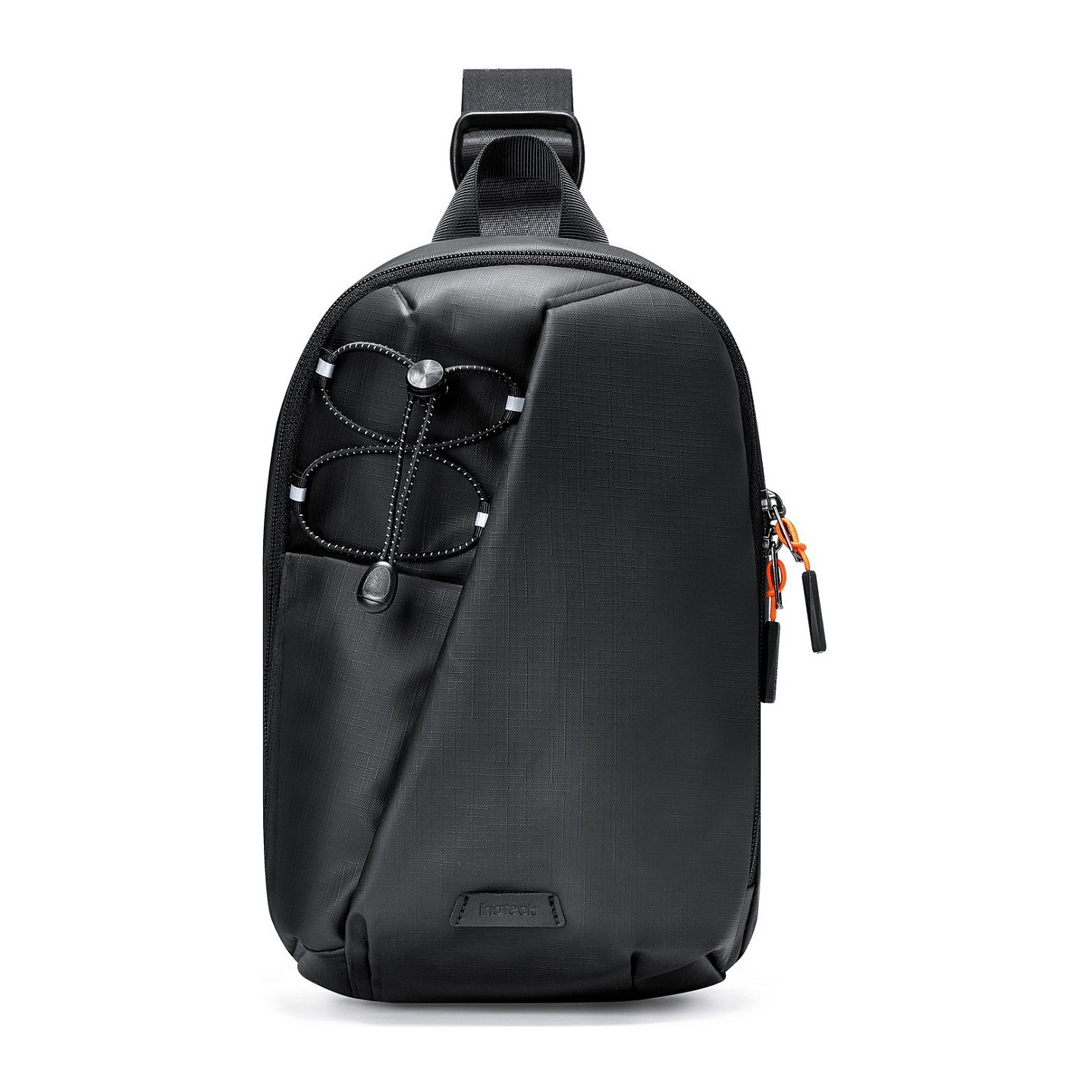 inateck Umhängetasche FB01003 black 24.5cm 14cm 5.5cm — Buy in Cyprus with Fast Delivery