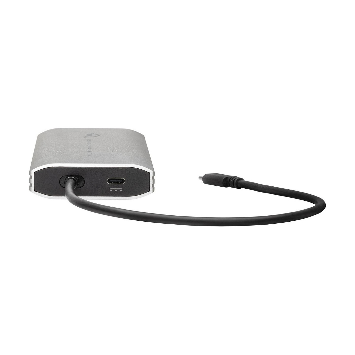 CADPDL2HDMI - 0.26 m - USB Typ-C - 2 x HDMI - Männlich - Weiblich - Gerade — Buy in Cyprus with Fast Delivery