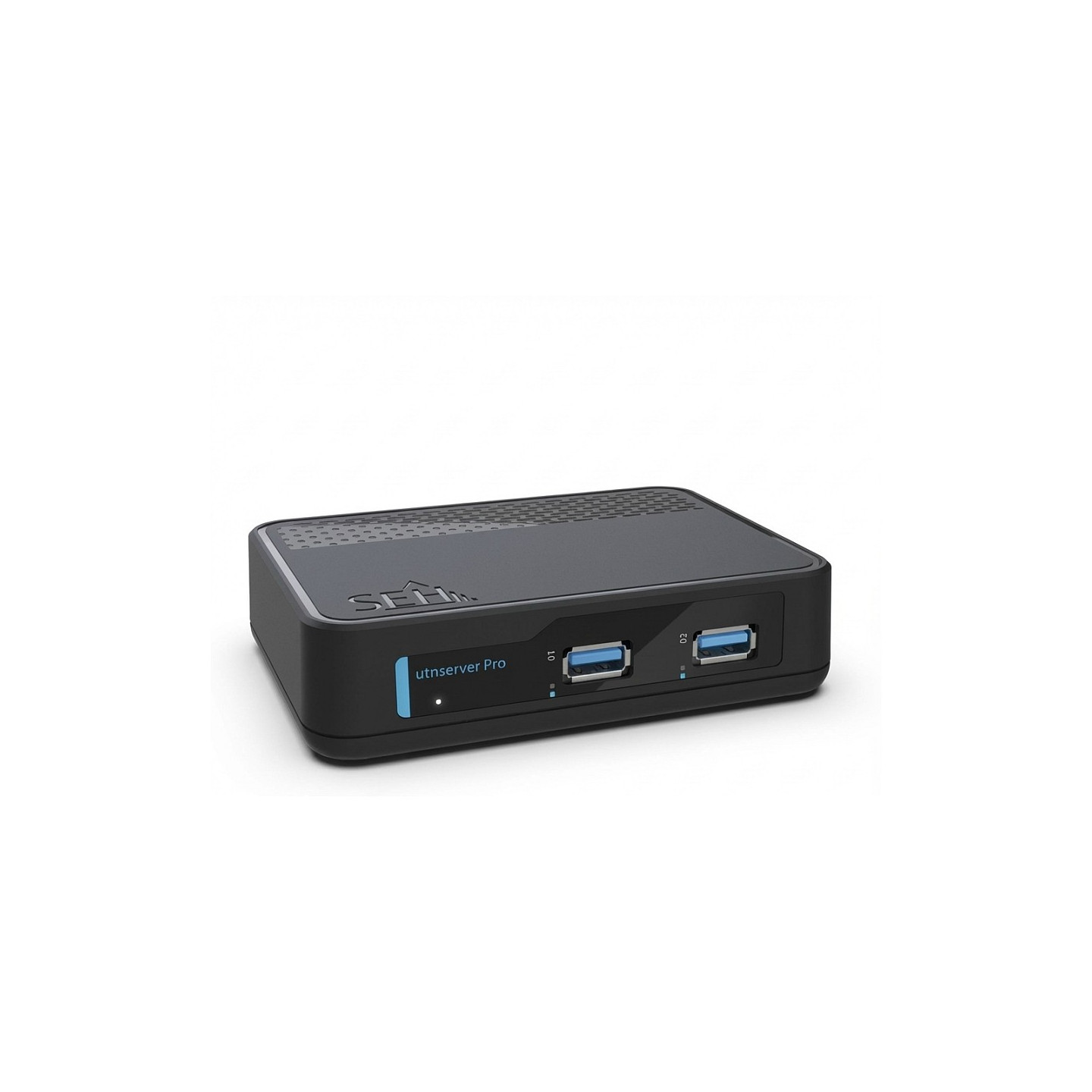 USB SEH utnserver ProMax Geräteserver USB-C USB 3.0 — Buy in Cyprus with Fast Delivery
