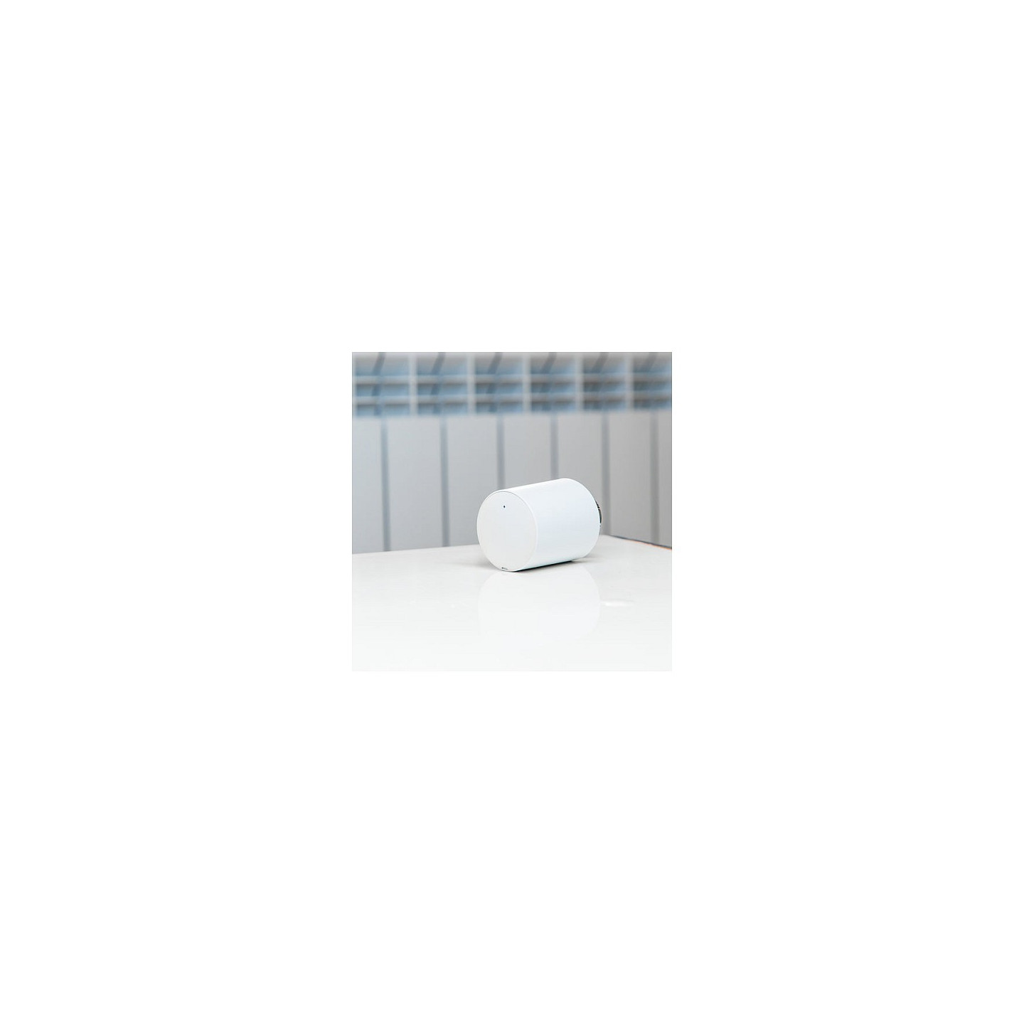 Shelly Plug & Play '3x Blu TRV & Blu Gateway Gen3' Heizkörperthermostat + Gateway — Buy in Cyprus with Fast Delivery