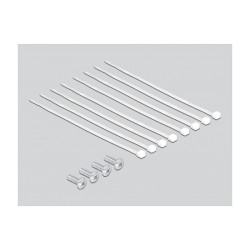 Delock 19? Patchpanel 48 Port Cat.5e 2 HE farbig — Buy in Cyprus with Fast Delivery