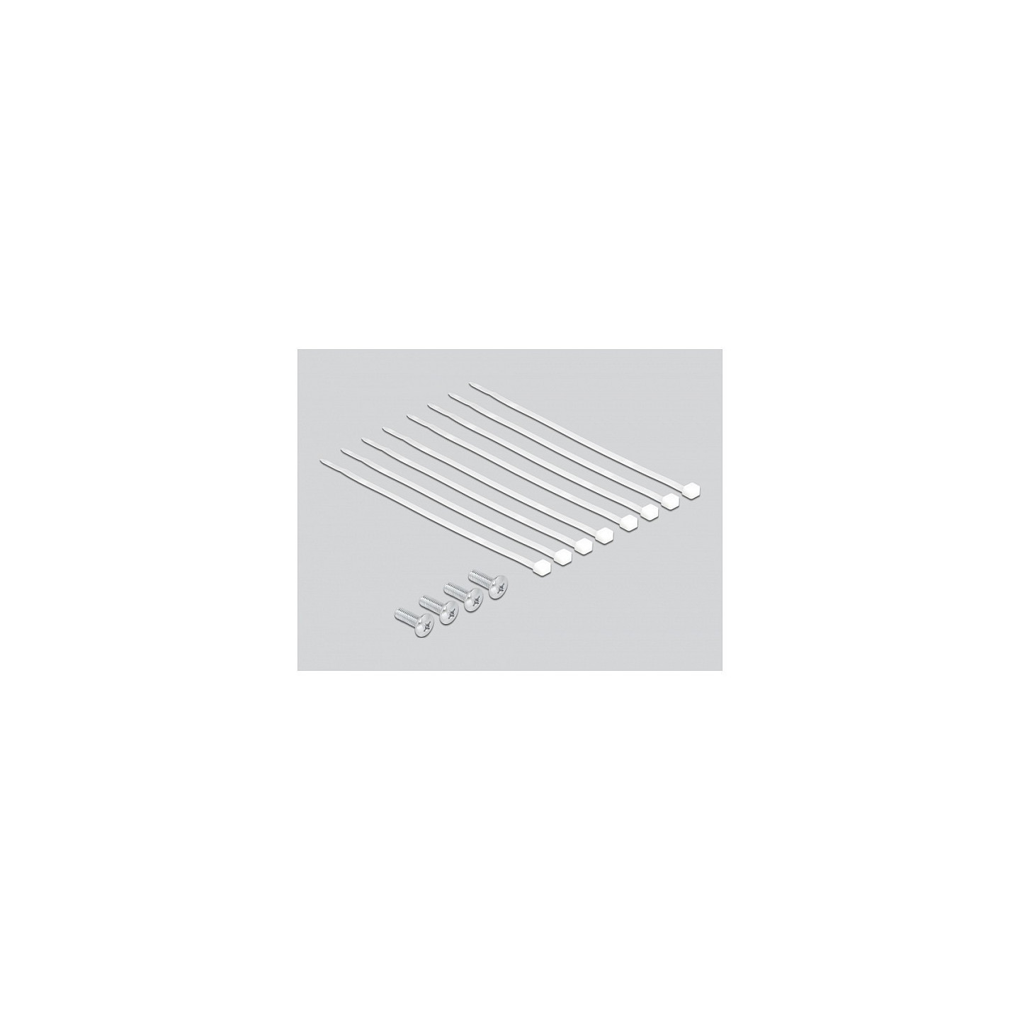 Delock 19? Patchpanel 48 Port Cat.5e 2 HE farbig — Buy in Cyprus with Fast Delivery