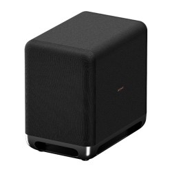 SONY SASW5.CEL schwarz Lautsprecher Subwoofer 300Watt — Buy in Cyprus with Fast Delivery