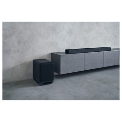 SONY SASW5.CEL schwarz Lautsprecher Subwoofer 300Watt — Buy in Cyprus with Fast Delivery