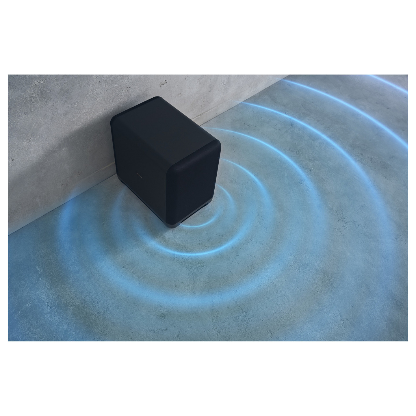 SONY SASW5.CEL schwarz Lautsprecher Subwoofer 300Watt — Buy in Cyprus with Fast Delivery