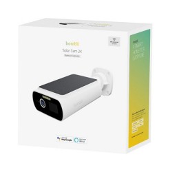 Hombli smarte solar Kamera. weiß — Buy in Cyprus with Fast Delivery