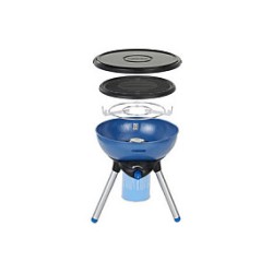 CAMPINGAZ Party Grill 200 CV Campingkocher — Buy in Cyprus with Fast Delivery