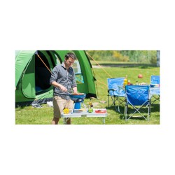 CAMPINGAZ Party Grill 200 CV Campingkocher — Buy in Cyprus with Fast Delivery