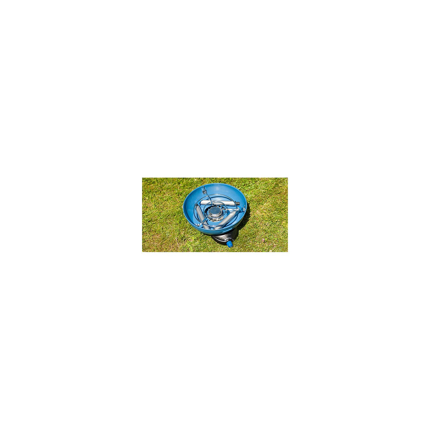 CAMPINGAZ Party Grill 200 CV Campingkocher — Buy in Cyprus with Fast Delivery