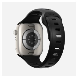Nomad Tempo Band 46mm Black — Buy in Cyprus with Fast Delivery