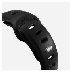 Nomad Tempo Band 46mm Black — Buy in Cyprus with Fast Delivery