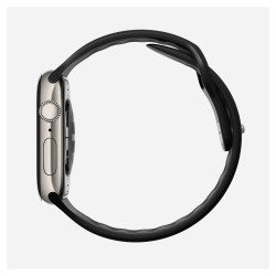 Nomad Tempo Band 46mm Black — Buy in Cyprus with Fast Delivery