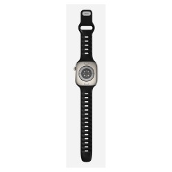 Nomad Tempo Band 46mm Black — Buy in Cyprus with Fast Delivery