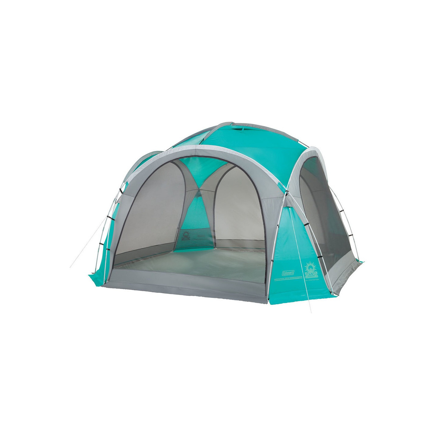 COLEMAN EVENT DOME Pavillon L 3.6 x 3.6m — Buy in Cyprus with Fast Delivery
