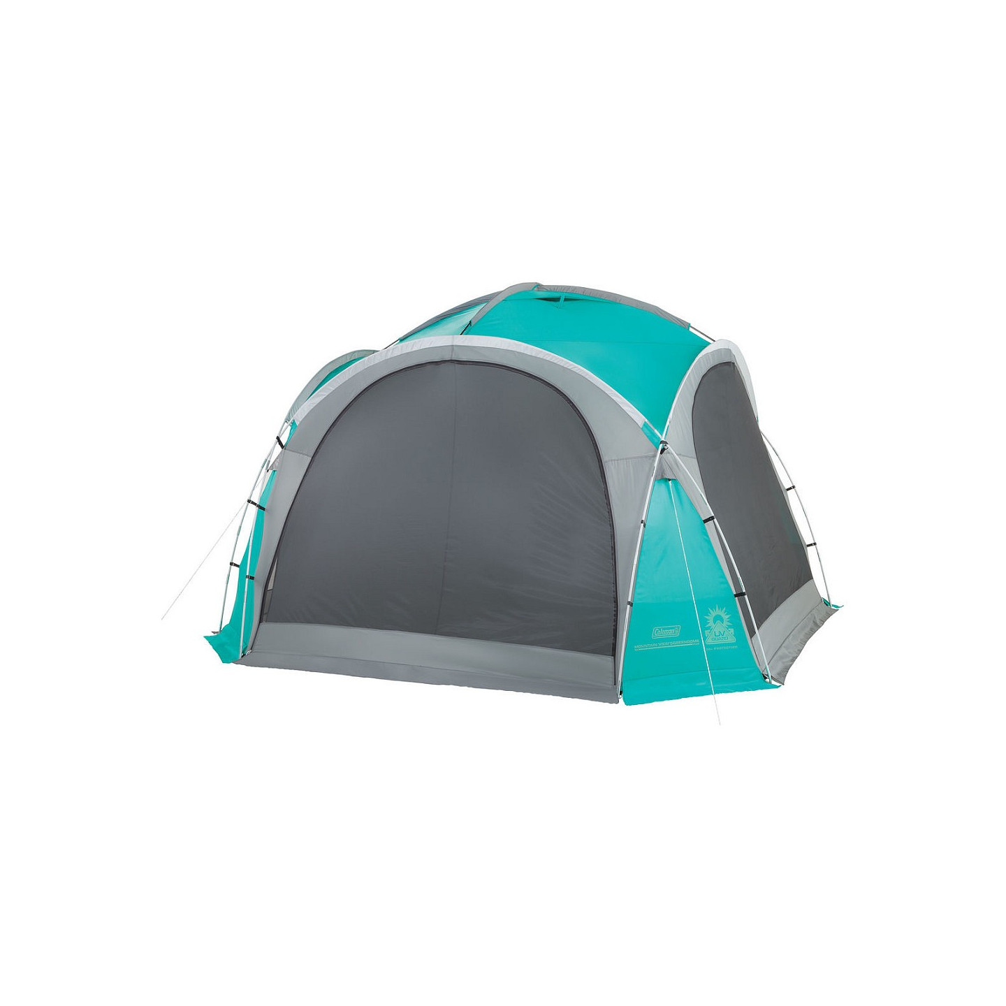 COLEMAN EVENT DOME Pavillon L 3.6 x 3.6m — Buy in Cyprus with Fast Delivery