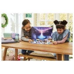 LEGO 43273 Disney Frozen Adventskalender 2025 — Buy in Cyprus with Fast Delivery