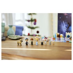 LEGO 43273 Disney Frozen Adventskalender 2025 — Buy in Cyprus with Fast Delivery