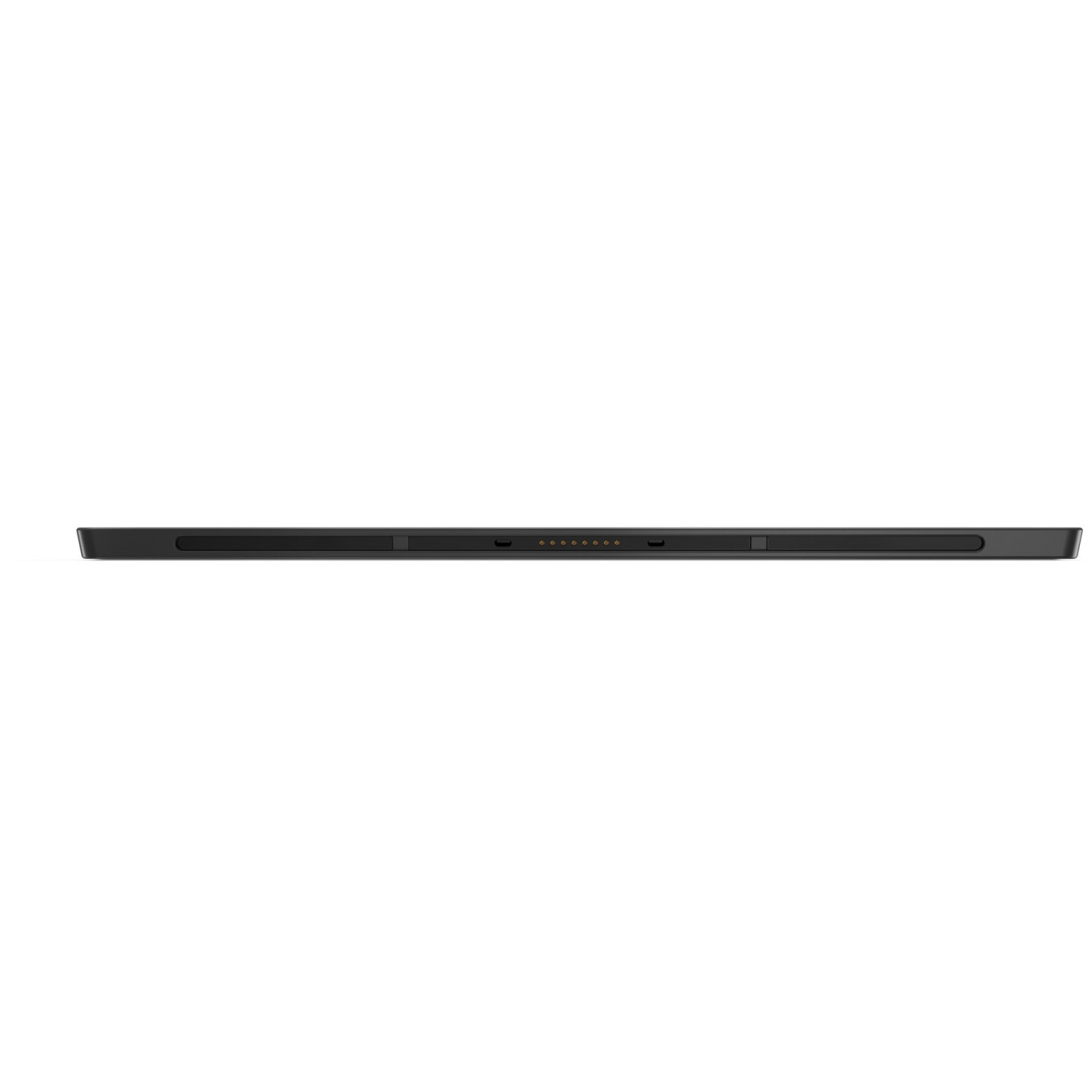 Lenovo ThinkPad X12 Detachable Gen 2 - 164U - Black, 32GB LPDDR5x, 1TB SSD, Intel Core Ultra 7, 12.3in FHD+ Touch