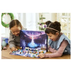 LEGO 43273 Disney Frozen Adventskalender 2025 — Buy in Cyprus with Fast Delivery