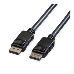 ROLINE DISPLPORT V1.2 KABEL.TPE.5M — Buy in Cyprus with Fast Delivery