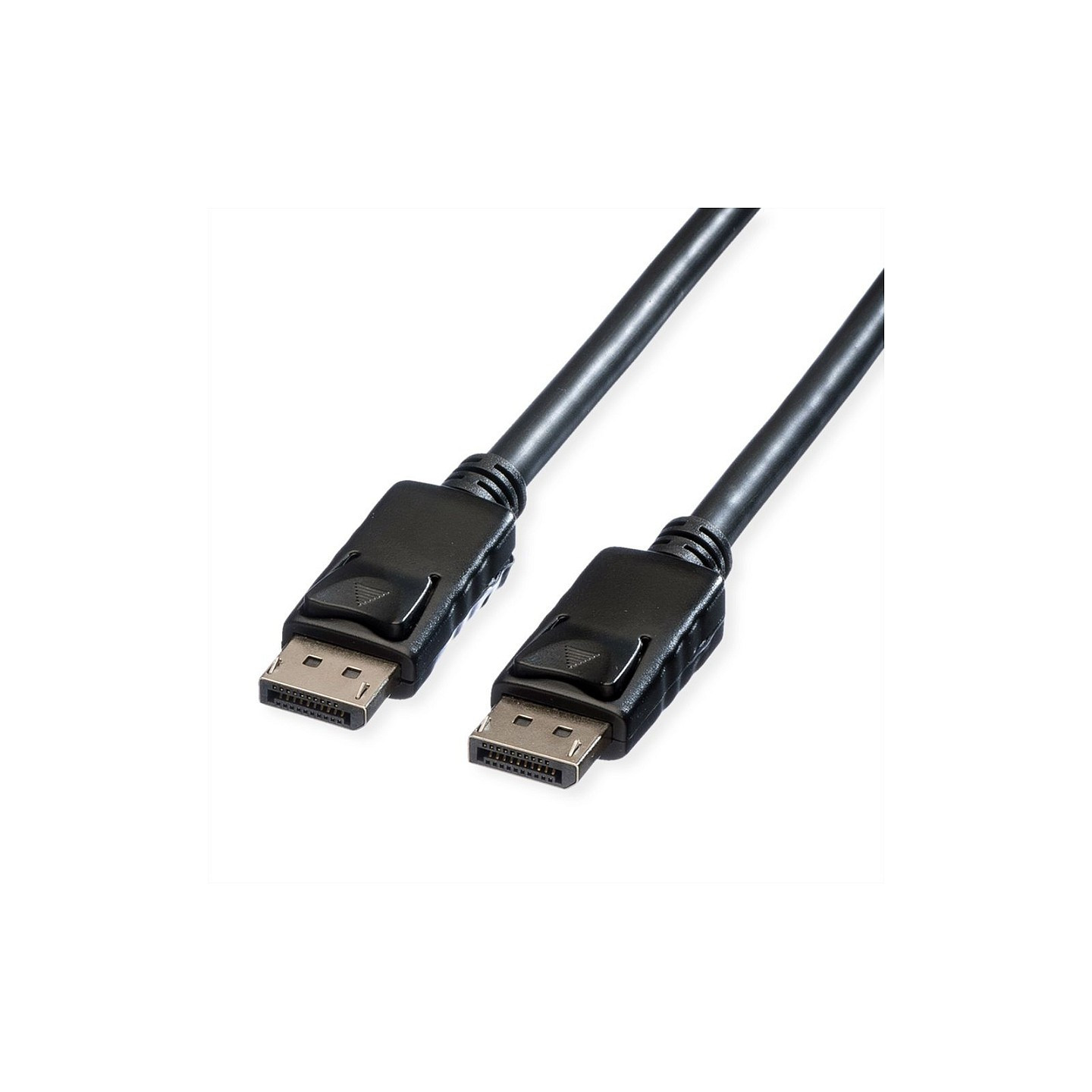 ROLINE DISPLPORT V1.2 KABEL.TPE.5M — Buy in Cyprus with Fast Delivery