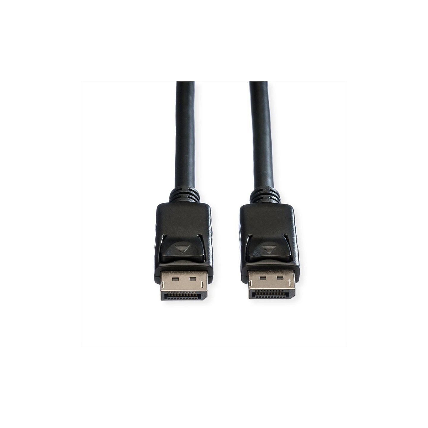 ROLINE DISPLPORT V1.2 KABEL.TPE.5M — Buy in Cyprus with Fast Delivery