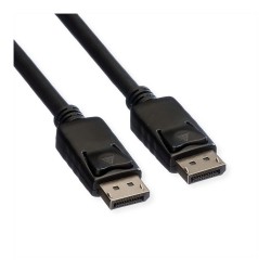 ROLINE DISPLPORT V1.2 KABEL.TPE.5M — Buy in Cyprus with Fast Delivery