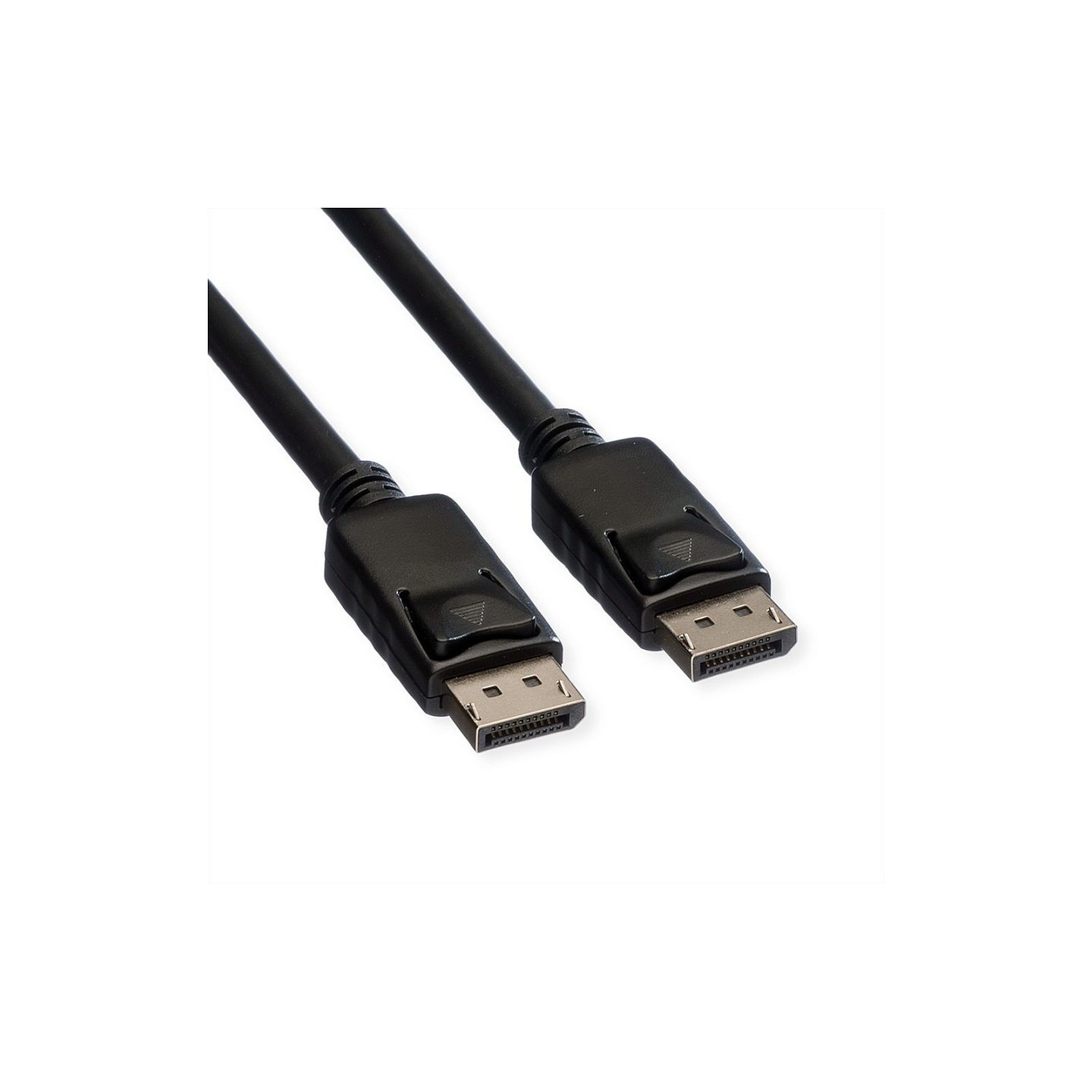 ROLINE DISPLPORT V1.2 KABEL.TPE.5M — Buy in Cyprus with Fast Delivery