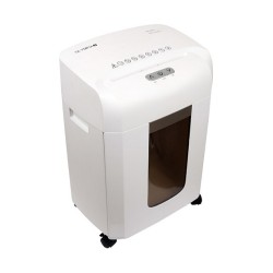 Olympia Aktenvernichter MC 408.2 weiss — Buy in Cyprus with Fast Delivery