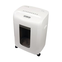 Olympia Aktenvernichter MC 408.2 weiss — Buy in Cyprus with Fast Delivery
