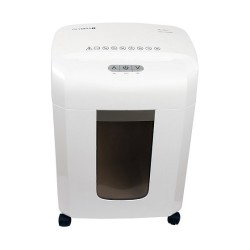 Olympia Aktenvernichter MC 408.2 weiss — Buy in Cyprus with Fast Delivery