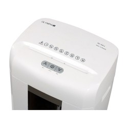 Olympia Aktenvernichter MC 408.2 weiss — Buy in Cyprus with Fast Delivery