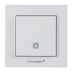 Homematic IP Temperatur- und Luftfeuchtigkeitssensor - innen — Buy in Cyprus with Fast Delivery