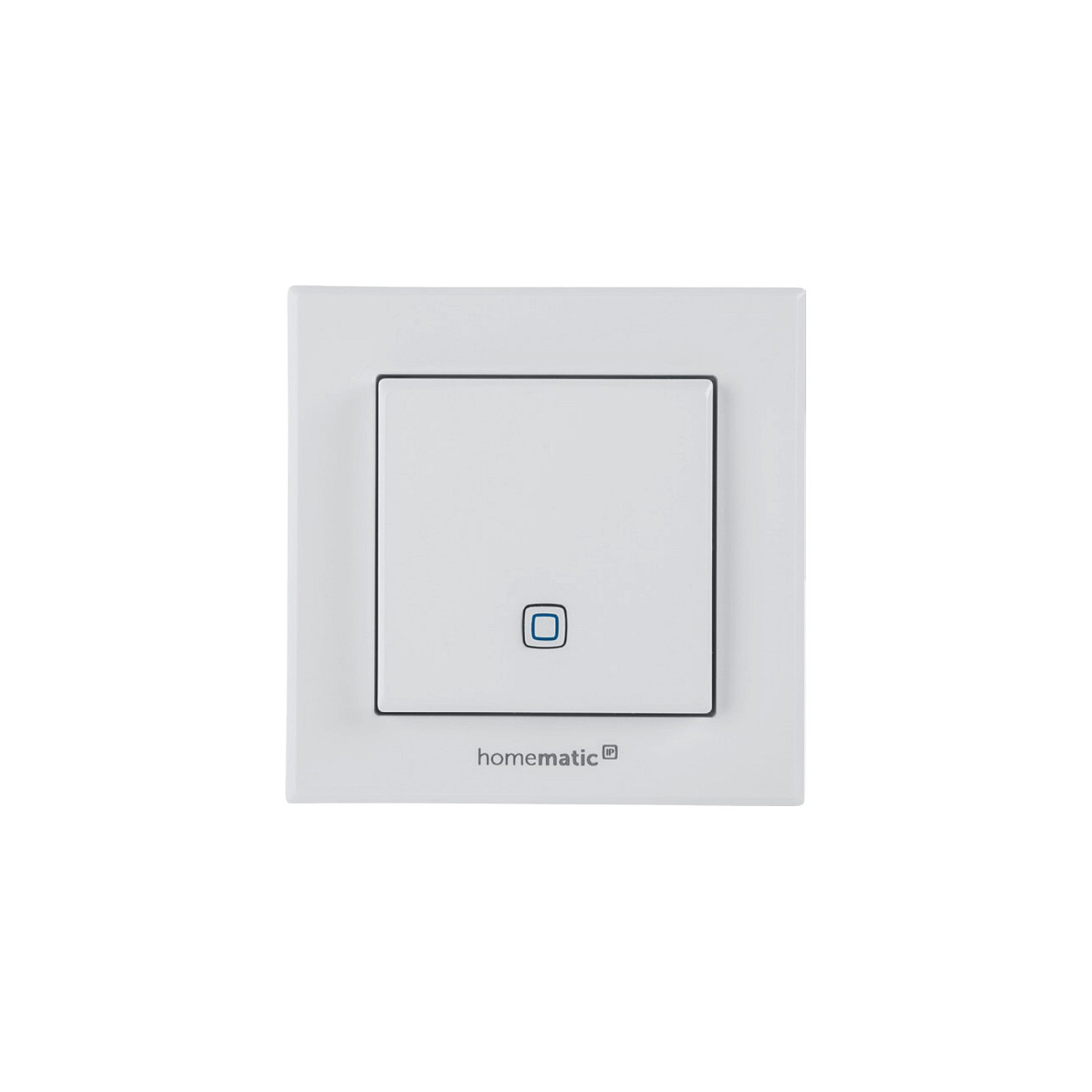 Homematic IP Temperatur- und Luftfeuchtigkeitssensor - innen — Buy in Cyprus with Fast Delivery