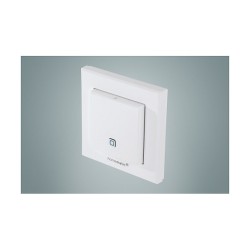 Homematic IP Temperatur- und Luftfeuchtigkeitssensor - innen — Buy in Cyprus with Fast Delivery