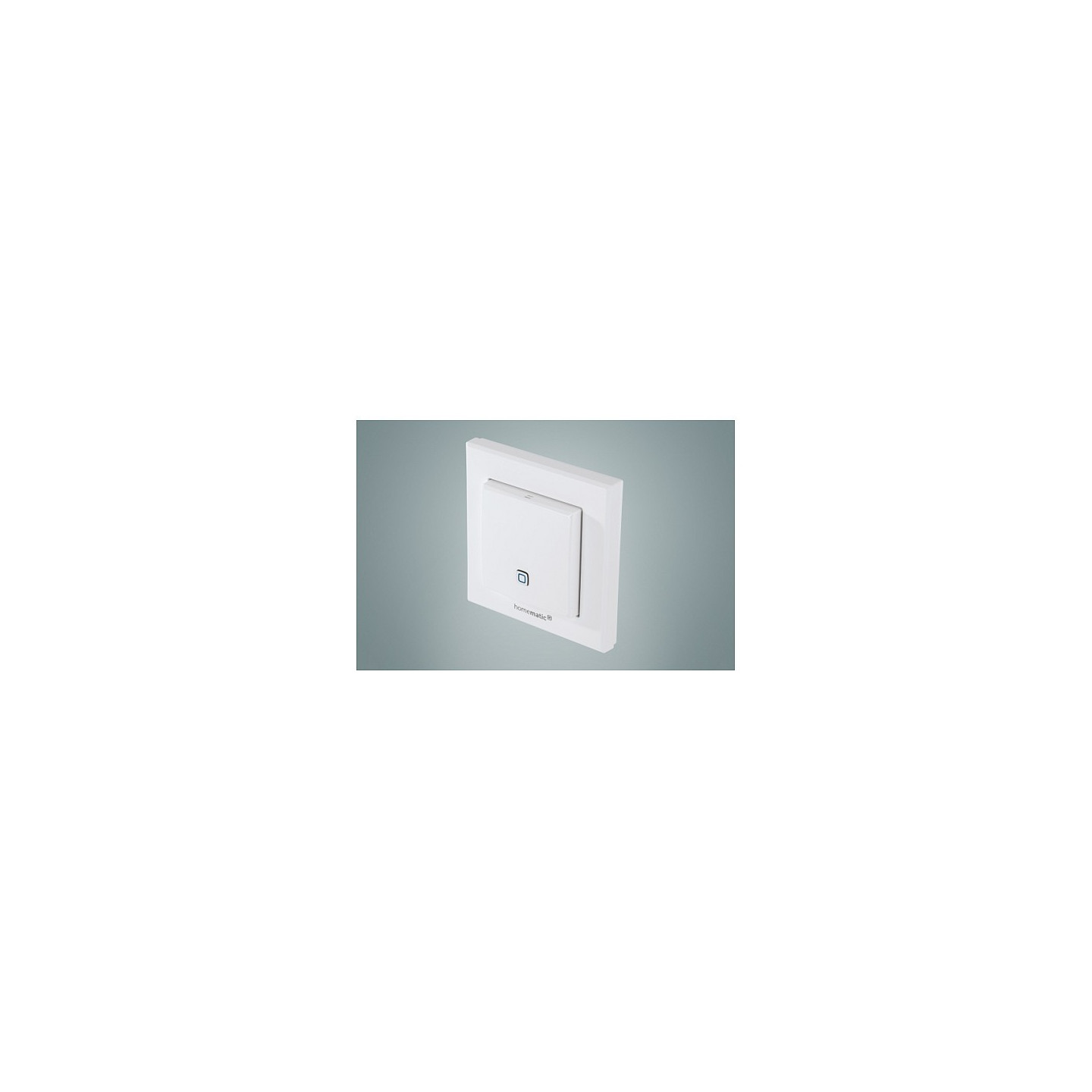 Homematic IP Temperatur- und Luftfeuchtigkeitssensor - innen — Buy in Cyprus with Fast Delivery