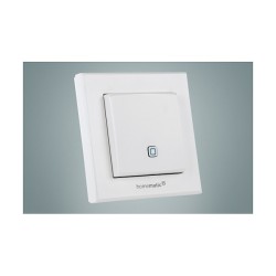 Homematic IP Temperatur- und Luftfeuchtigkeitssensor - innen — Buy in Cyprus with Fast Delivery