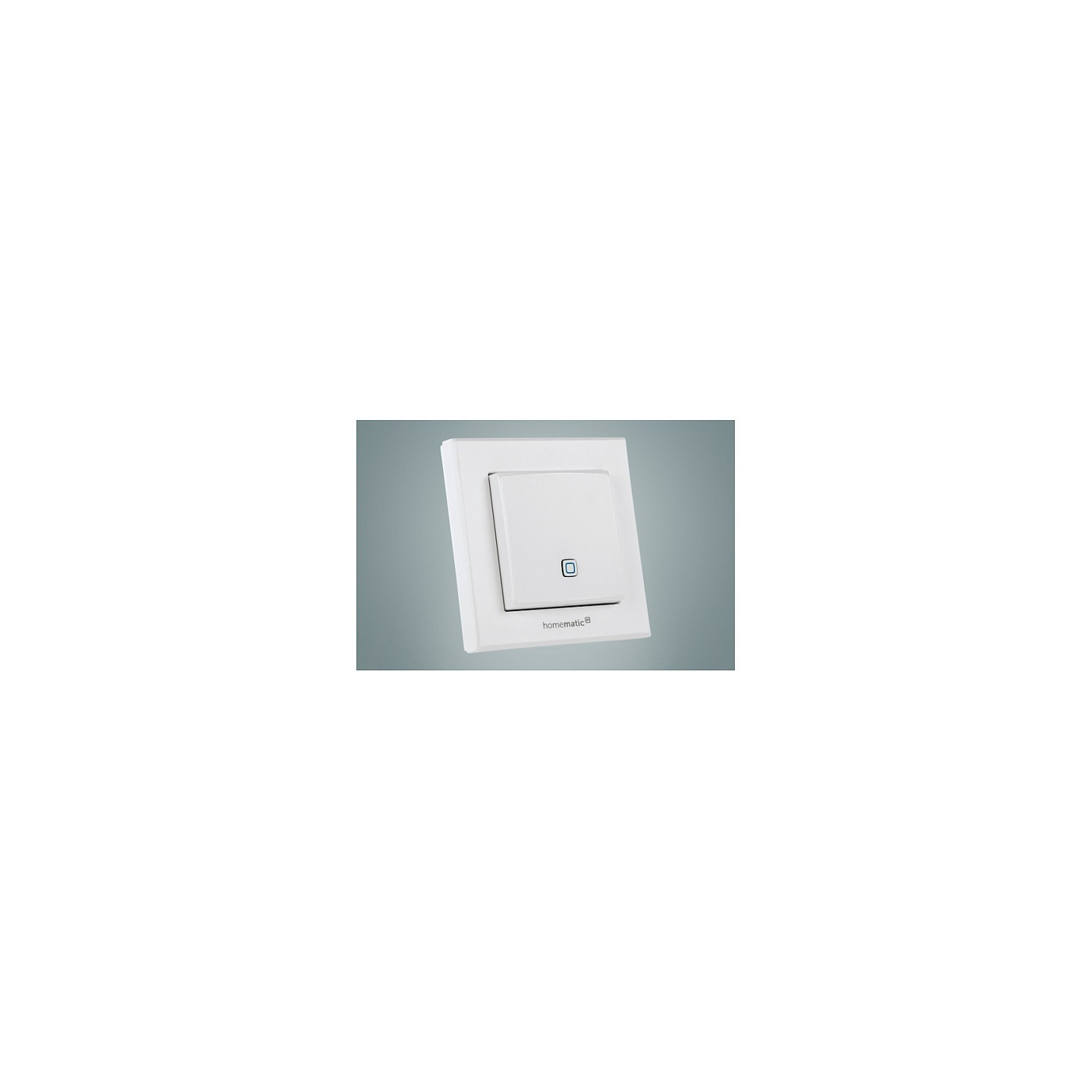 Homematic IP Temperatur- und Luftfeuchtigkeitssensor - innen — Buy in Cyprus with Fast Delivery