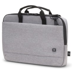 Dicota Eco Slim Case MOTION 12 - 13.3' Light Grey — Buy in Cyprus with Fast Delivery