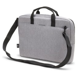 Dicota Eco Slim Case MOTION 12 - 13.3' Light Grey — Buy in Cyprus with Fast Delivery