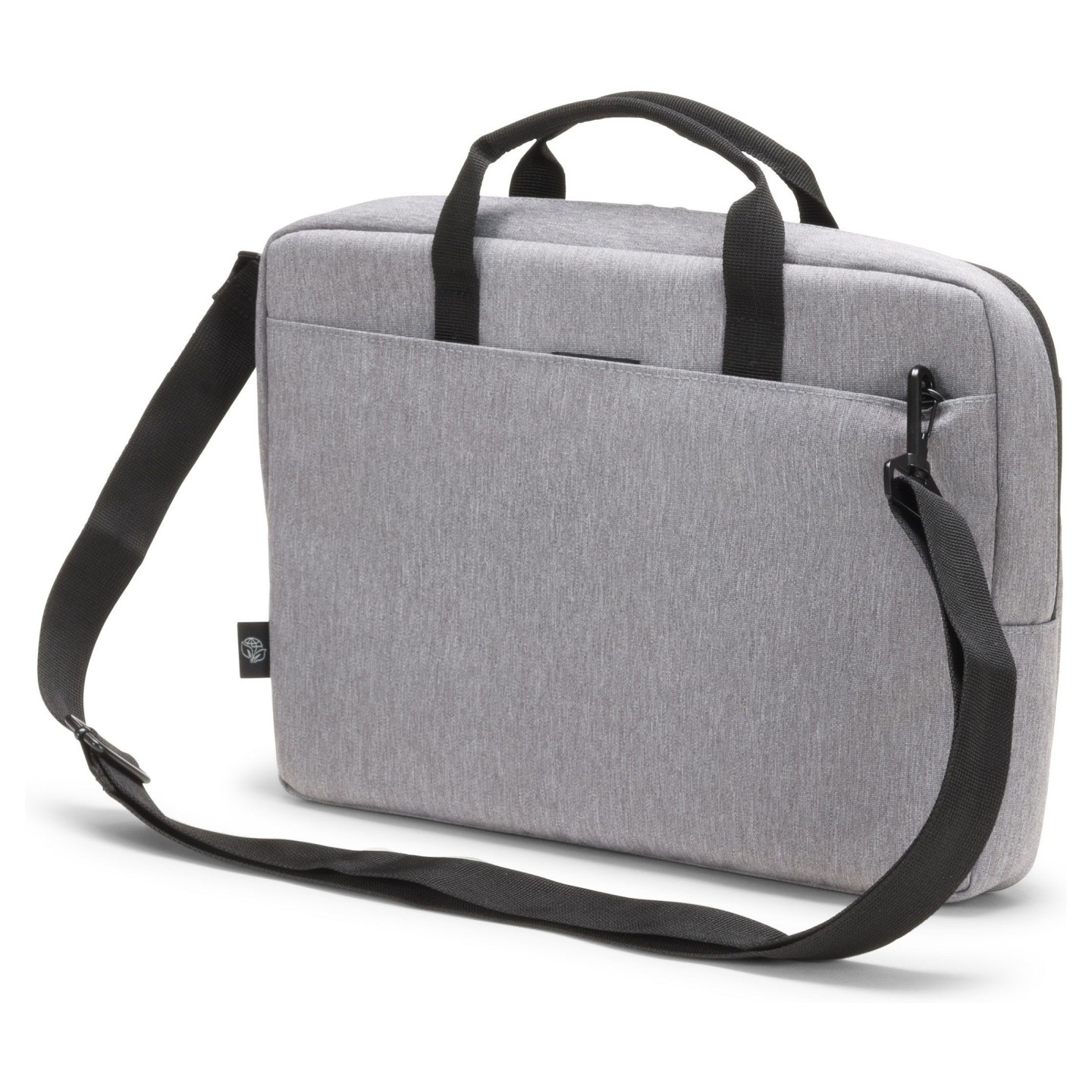 Dicota Eco Slim Case MOTION 12 - 13.3' Light Grey — Buy in Cyprus with Fast Delivery